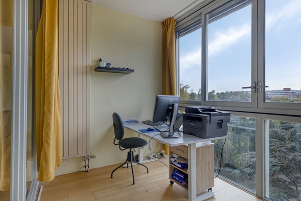 Medium property photo - Oeverpad 515, 1068 PM Amsterdam