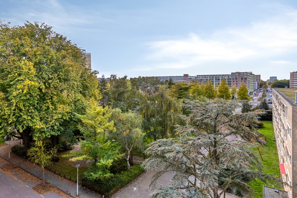 Medium property photo - Oeverpad 515, 1068 PM Amsterdam