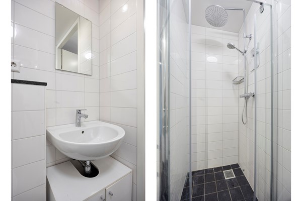 Medium property photo - Welnastraat 5, 1096 GJ Amsterdam