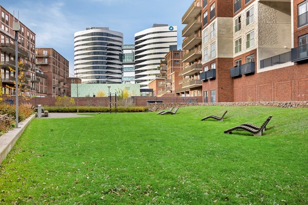 Medium property photo - Welnastraat 5, 1096 GJ Amsterdam