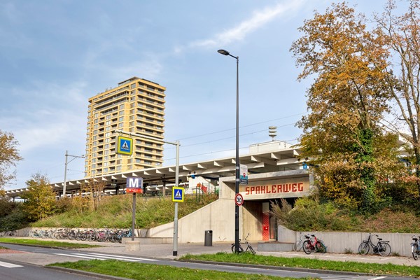 Medium property photo - Welnastraat 5, 1096 GJ Amsterdam