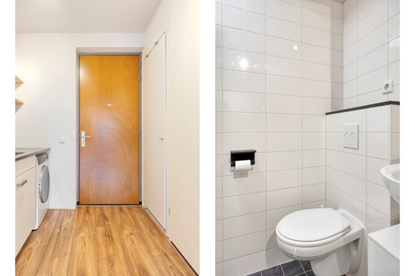 Medium property photo - Welnastraat 5, 1096 GJ Amsterdam