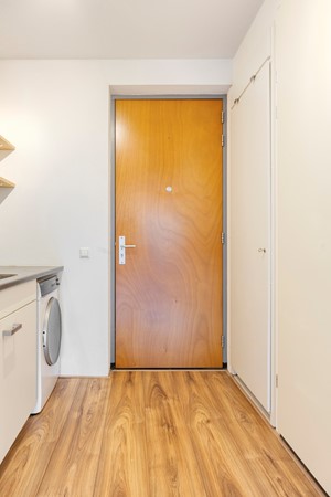 Medium property photo - Welnastraat 5, 1096 GJ Amsterdam