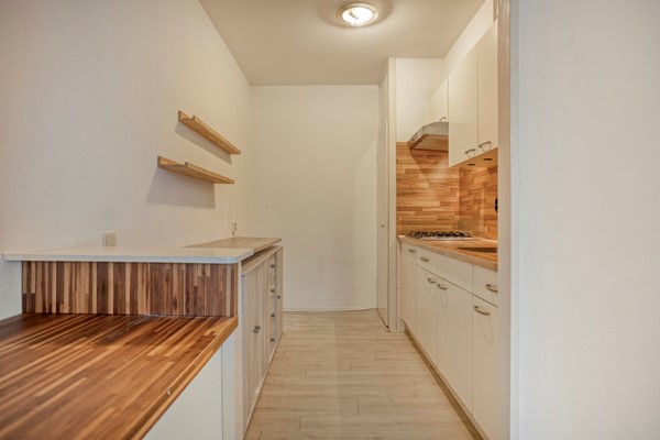 Medium property photo - Midscheeps 30, 1034 TE Amsterdam