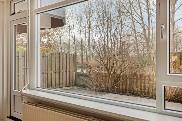 Medium property photo - Midscheeps 30, 1034 TE Amsterdam