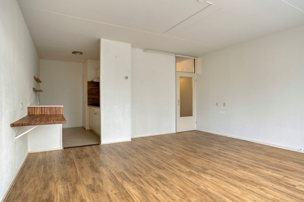 Medium property photo - Midscheeps 30, 1034 TE Amsterdam