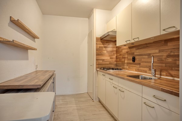 Medium property photo - Midscheeps 30, 1034 TE Amsterdam