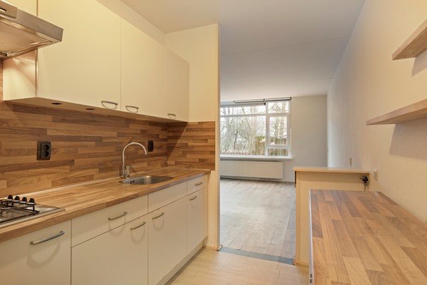 Medium property photo - Midscheeps 30, 1034 TE Amsterdam