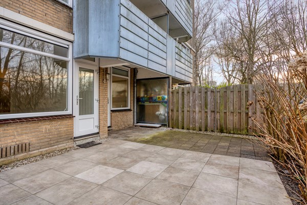 Medium property photo - Midscheeps 30, 1034 TE Amsterdam