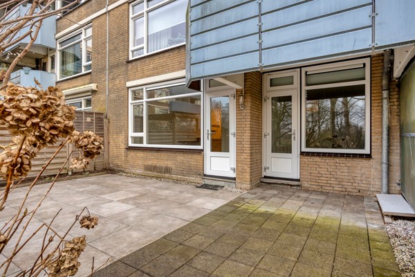 Medium property photo - Midscheeps 30, 1034 TE Amsterdam