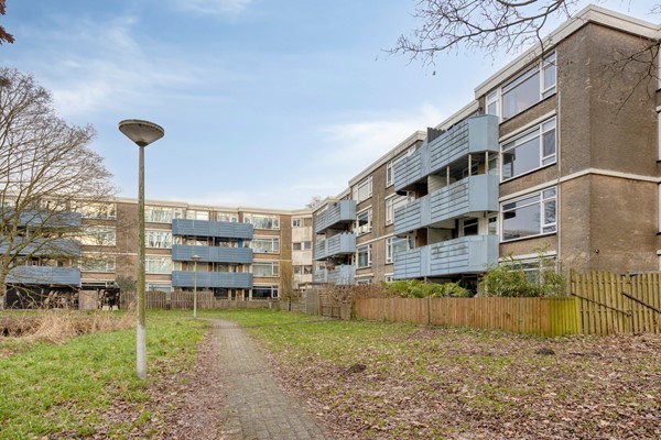 Medium property photo - Midscheeps 30, 1034 TE Amsterdam