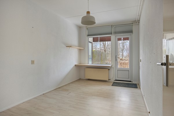 Medium property photo - Midscheeps 30, 1034 TE Amsterdam