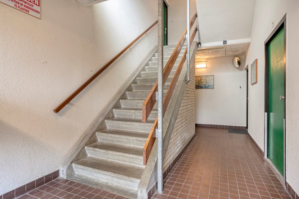 Medium property photo - Midscheeps 30, 1034 TE Amsterdam