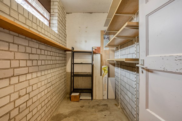 Medium property photo - Midscheeps 30, 1034 TE Amsterdam