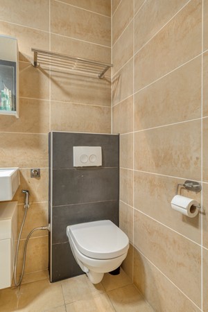 Medium property photo - Oeverpad 515, 1068 PM Amsterdam