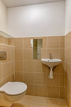 Medium property photo - Oeverpad 515, 1068 PM Amsterdam