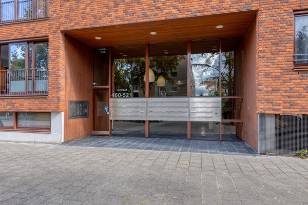 Medium property photo - Oeverpad 515, 1068 PM Amsterdam