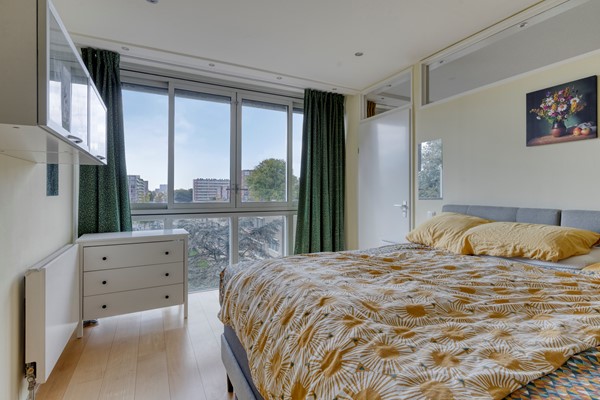 Medium property photo - Oeverpad 515, 1068 PM Amsterdam