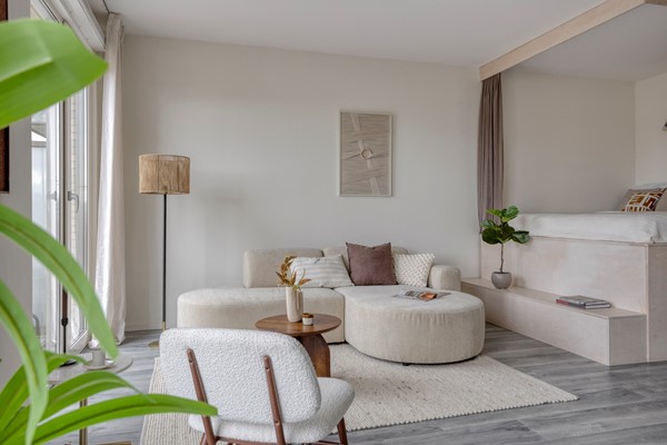 Medium property photo - Mary van der Sluisstraat 428, 1095 ME Amsterdam