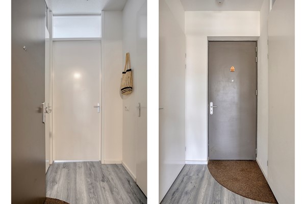 Medium property photo - Mary van der Sluisstraat 428, 1095 ME Amsterdam