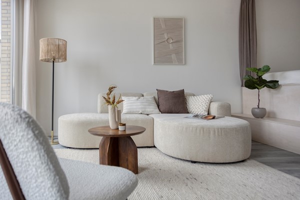 Medium property photo - Mary van der Sluisstraat 428, 1095 ME Amsterdam