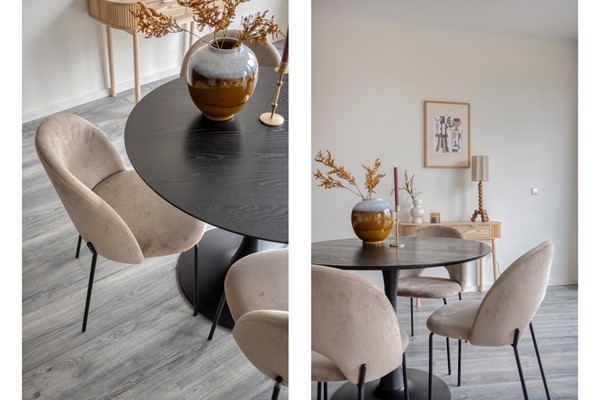 Medium property photo - Mary van der Sluisstraat 428, 1095 ME Amsterdam