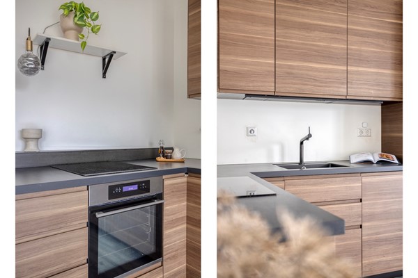 Medium property photo - Mary van der Sluisstraat 428, 1095 ME Amsterdam