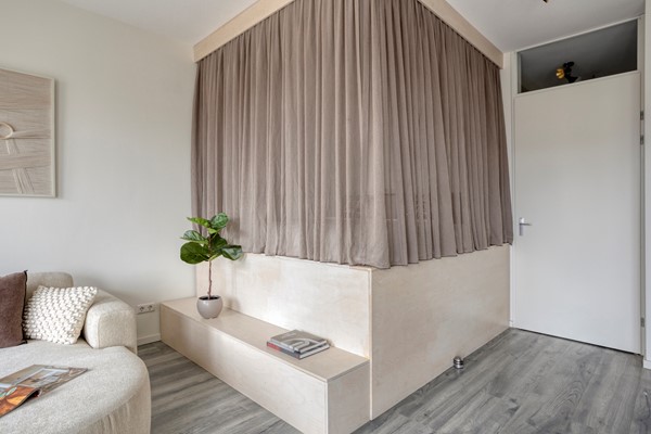 Medium property photo - Mary van der Sluisstraat 428, 1095 ME Amsterdam