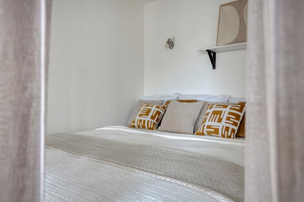 Medium property photo - Mary van der Sluisstraat 428, 1095 ME Amsterdam