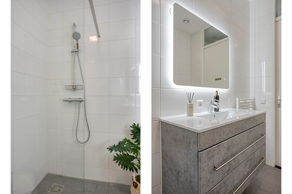 Medium property photo - Mary van der Sluisstraat 428, 1095 ME Amsterdam