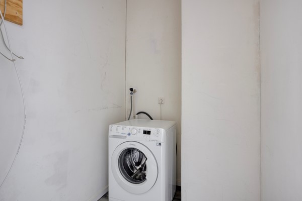 Medium property photo - Mary van der Sluisstraat 428, 1095 ME Amsterdam