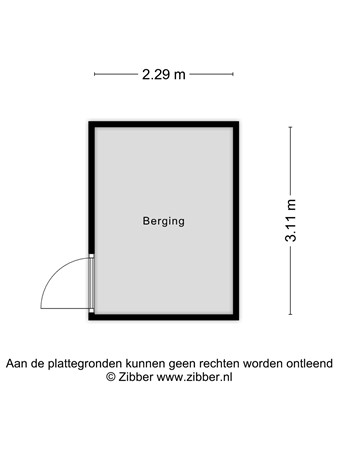 Medium property photo - Mary van der Sluisstraat 428, 1095 ME Amsterdam
