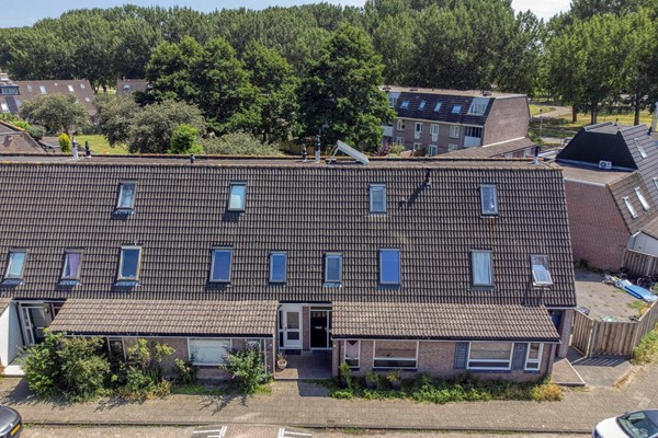 Rietmeent 44, 1357CE Almere