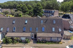 Verkocht onder voorbehoud: Rietmeent 44, 1357CE Almere