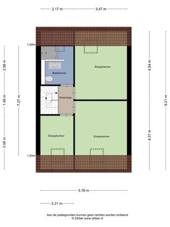 Rietmeent 44, 1357 CE Almere - 187661440_1665218_rietm_eerste_verdiepi_first_design_20260711_480f3e.jpg