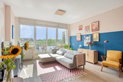 Te koop: Krugerplein 16B, 1091KX Amsterdam