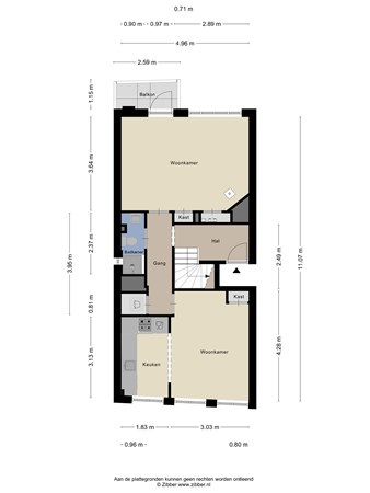 Oudezijds Achterburgwal 21D, 1012 DA Amsterdam - 188947657_1678189_oudez_derde_verdiepin_first_design_20260828_79fa36.jpg
