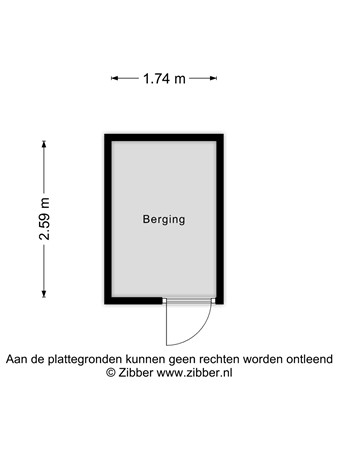 Arent Janszoon Ernststraat 689, 1082 LH Amsterdam - 189290740_1680253_arent_berging_first_design_20260907_56c0b1.jpg
