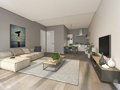 Verkocht: Erasmuslaan 8P, 4615AB Bergen op Zoom