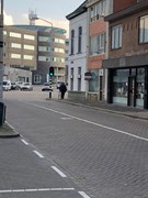 Te huur: Burgemeester Van Hasseltstraat 82, 4611BH Bergen op Zoom