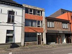 Te huur: Burgemeester Van Hasseltstraat 82, 4611BH Bergen op Zoom