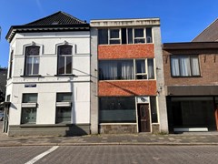 Huur:Burgemeester Van Hasseltstraat 82, 4611 BH Bergen op Zoom - Foto
