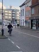 Huur: Burgemeester Van Hasseltstraat 82, 4611 BH Bergen op Zoom