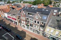 Huur:Kaaistraat 37, 4651 BL Steenbergen - Foto