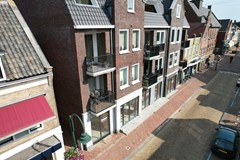Huur:Kaaistraat 39, 4651 BL Steenbergen - Foto