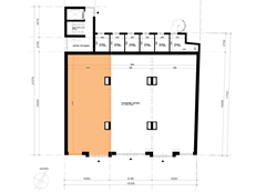 Huur:Kaaistraat 37*, 4651 BL Steenbergen - Foto