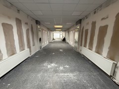 Huur:Blauwstraat 48, 4651 GD Steenbergen - Foto