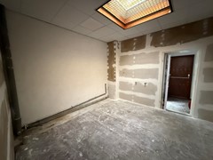 Huur:Blauwstraat 48, 4651 GD Steenbergen - Foto