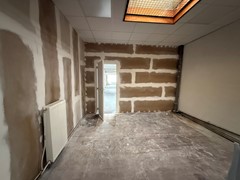 Huur:Blauwstraat 48, 4651 GD Steenbergen - Foto