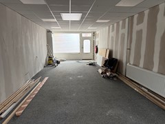 Huur:Blauwstraat 48, 4651 GD Steenbergen - Foto